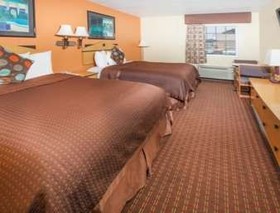 Days Inn by Wyndham Alma