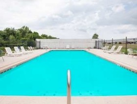 Days Inn by Wyndham Alma