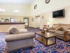Days Inn by Wyndham Alma