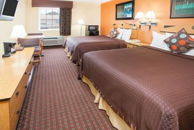 Days Inn by Wyndham Alma