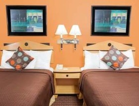 Days Inn by Wyndham Alma