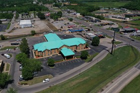 Quality Inn & Suites