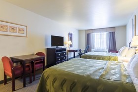 Quality Inn & Suites