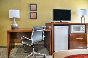 Baymont by Wyndham Caddo Valley/Arkadelphia