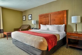 Baymont by Wyndham Caddo Valley/Arkadelphia