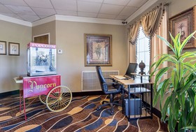Econo Lodge