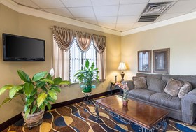 Econo Lodge