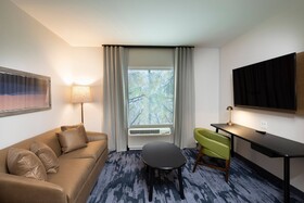 Fairfield Inn and Suites Arkadelphia
