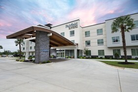 Fairfield Inn and Suites Arkadelphia