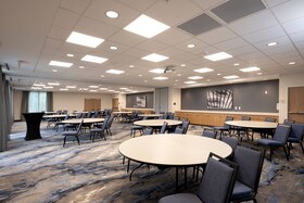 Fairfield Inn and Suites Arkadelphia