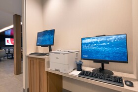 Fairfield Inn and Suites Arkadelphia