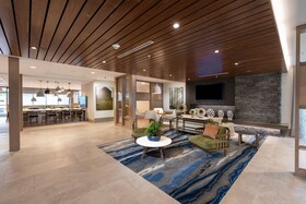 Fairfield Inn and Suites Arkadelphia