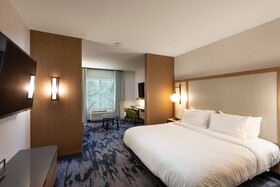 Fairfield Inn and Suites Arkadelphia