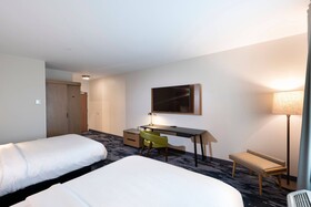 Fairfield Inn and Suites Arkadelphia