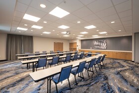 Fairfield Inn and Suites Arkadelphia