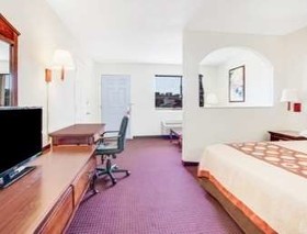 Super 8 by Wyndham Arkadelphia Caddo Valley Area