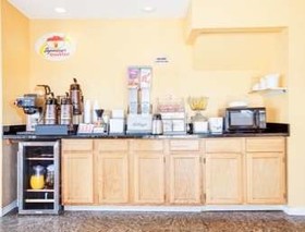 Super 8 by Wyndham Arkadelphia Caddo Valley Area