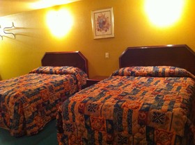 Regency Inn Bald Knob