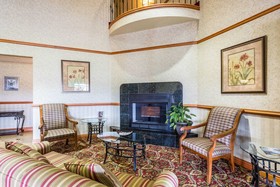 Comfort Suites Batesville