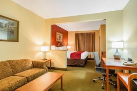 Comfort Suites Batesville