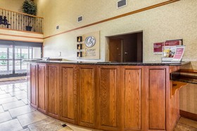 Comfort Suites Batesville
