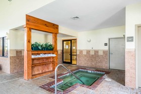Comfort Suites Batesville