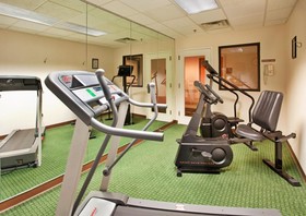 Holiday Inn Express & Suites Batesville
