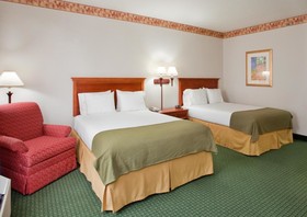 Holiday Inn Express & Suites Batesville
