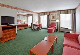 Holiday Inn Express & Suites Batesville