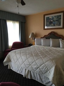 Economy Inn Beebe