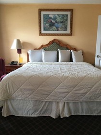 Economy Inn Beebe