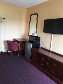 Economy Inn Beebe