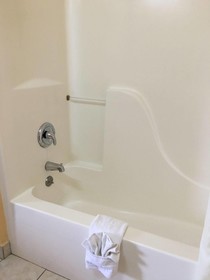 Economy Inn Beebe