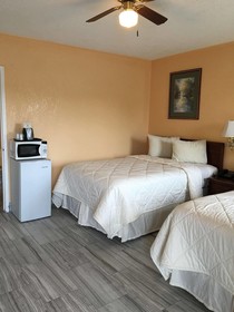Economy Inn Beebe