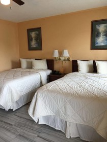 Economy Inn Beebe