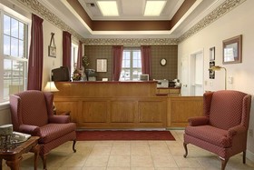 Rodeway Inn
