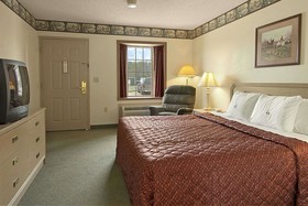 Rodeway Inn