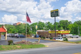 Rodeway Inn