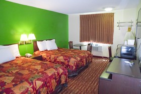 Rodeway Inn