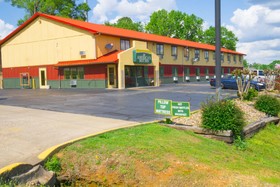 Rodeway Inn