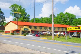 Rodeway Inn