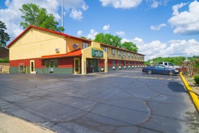 Rodeway Inn