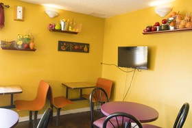 Rodeway Inn