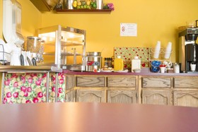Rodeway Inn
