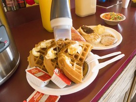 Rodeway Inn