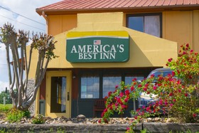 Rodeway Inn