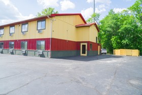 Rodeway Inn
