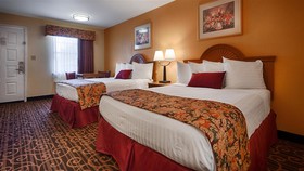 Best Western Benton Inn