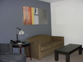 Eagle Suites Benton - I30