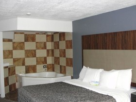 Eagle Suites Benton - I30